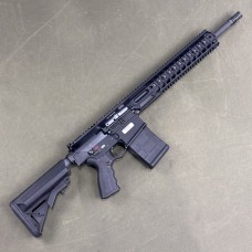 LMT Defense LM308MWS Rifle 7.62 NATO - USED